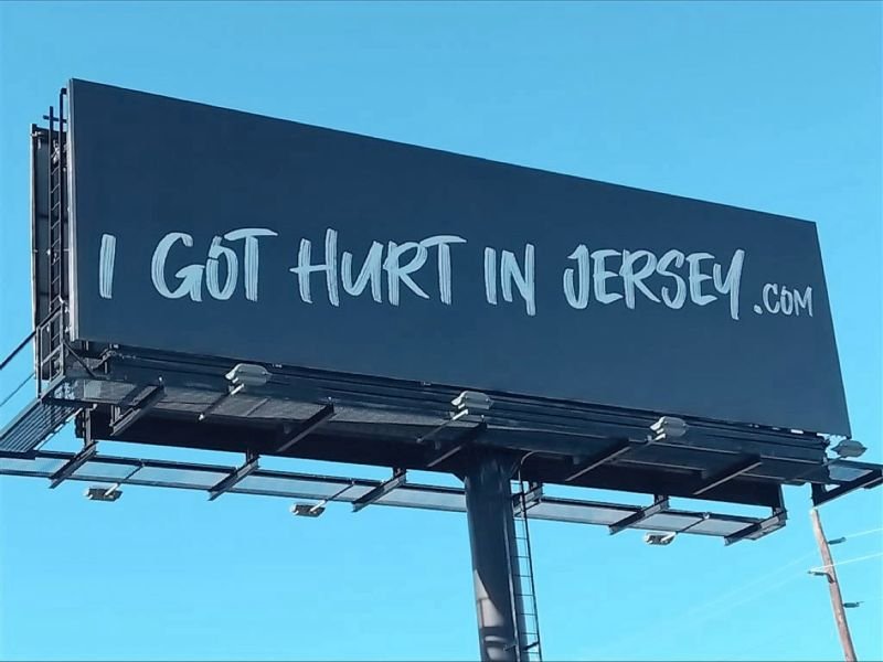 The Ultimate Guide To I Got Hurt In Jersey.Com