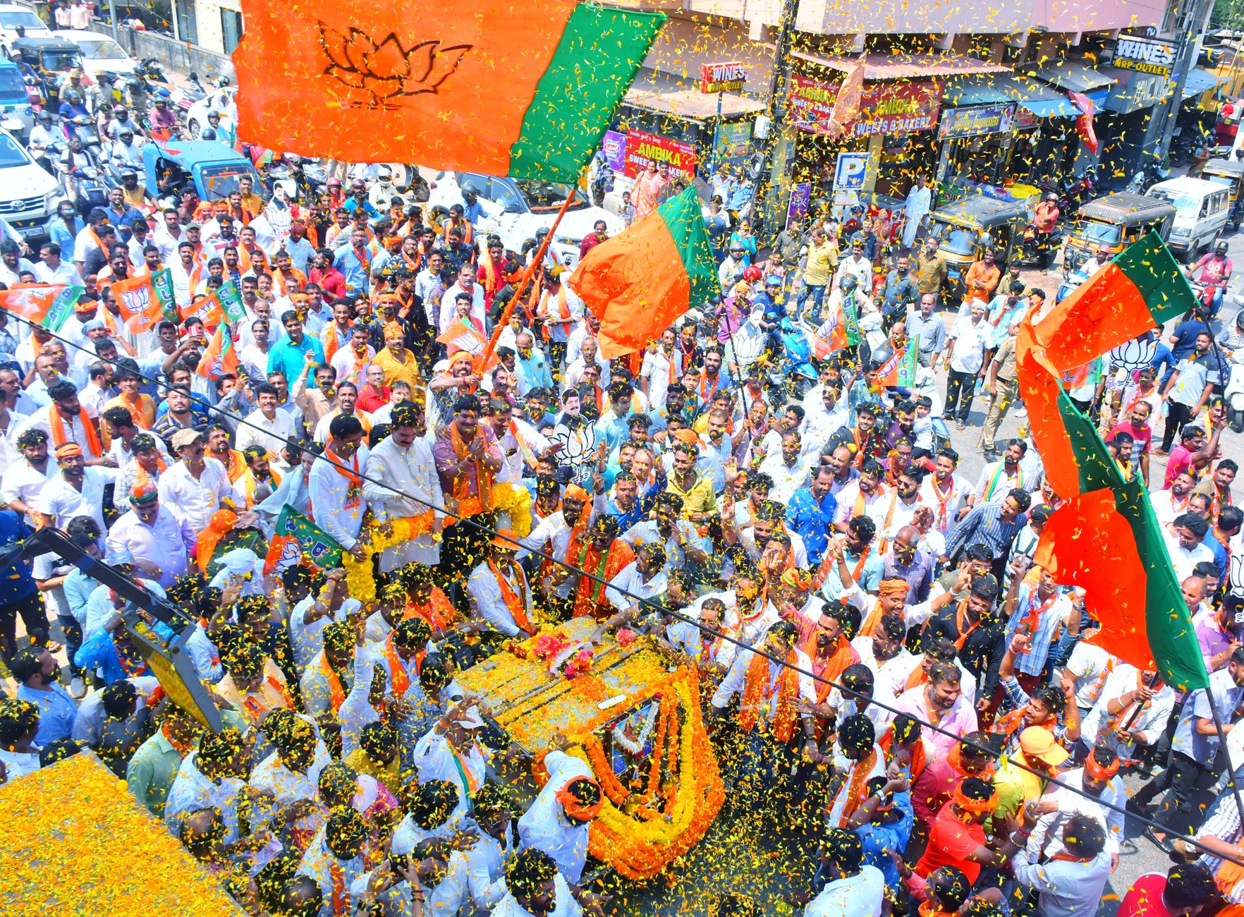 BJP Dimagi Naxals: Neha Bora’s Honest Response to Labeling