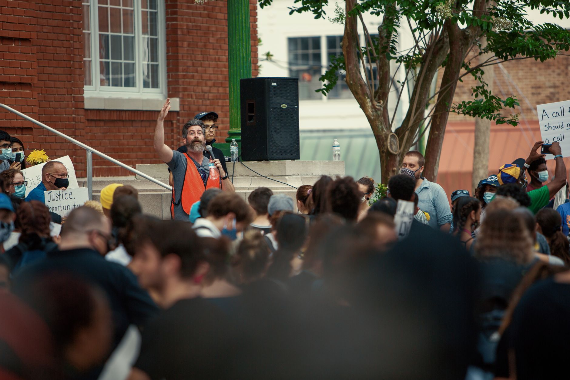 Civic engagement Florida: What are the proven benefits?