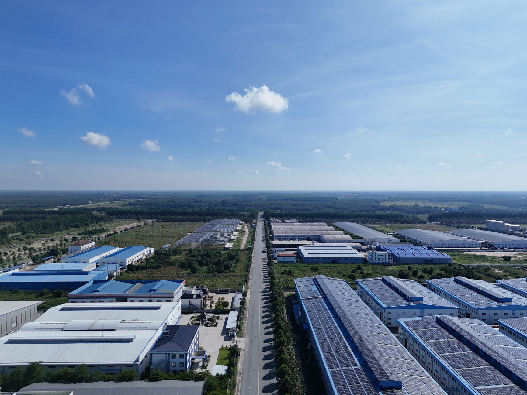 Solar manufacturing expansion: Is it the best move for growth?