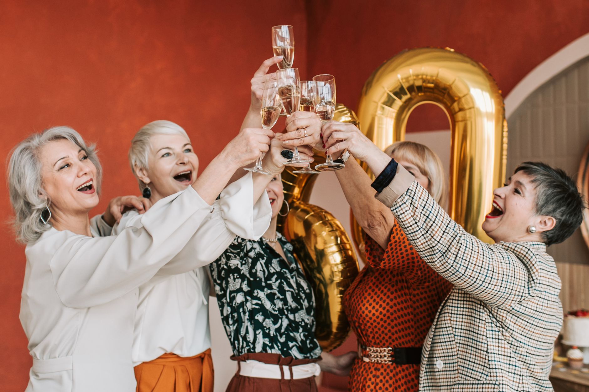 Wealthiest Age Group: Proven Insights on Seniors’ Finances